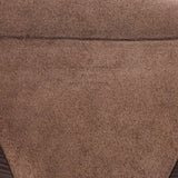 Louis Vuitton Brown Epi Envelope Pouch