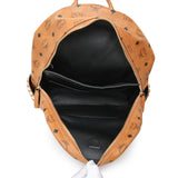 MCM Stark Side Studs Medium Backpack Handbags MCM