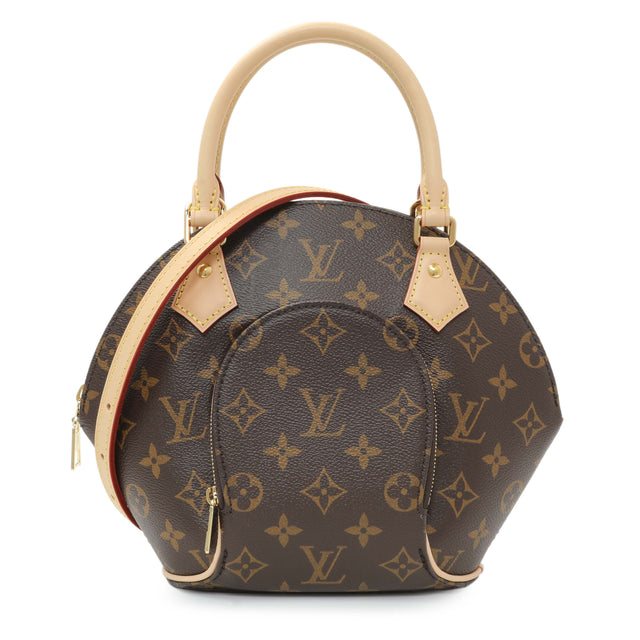 Louis Vuitton Monogram Ellipse PM NM Handbags Louis Vuitton