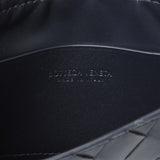 Bottega Veneta Solstice Envelope Intrecciato Leather Crossbody Handbags Bottega Veneta