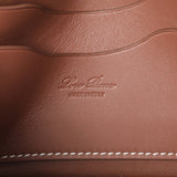 Loro Piana Caramel Sugar Extra Pochette Handbags Loro Piana