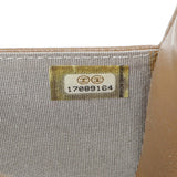 Chanel Brown Caviar Timeless CC Wallet on Chain WOC Handbags Chanel