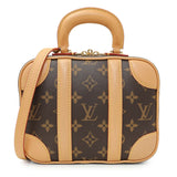 Louis Vuitton Monogram Valisette BB Handbags Louis Vuitton