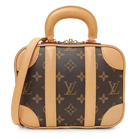Louis Vuitton Monogram Valisette BB Handbags Louis Vuitton
