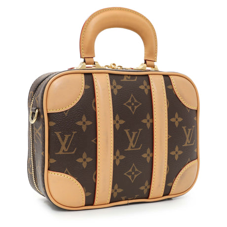 Louis Vuitton Monogram Valisette BB Handbags Louis Vuitton