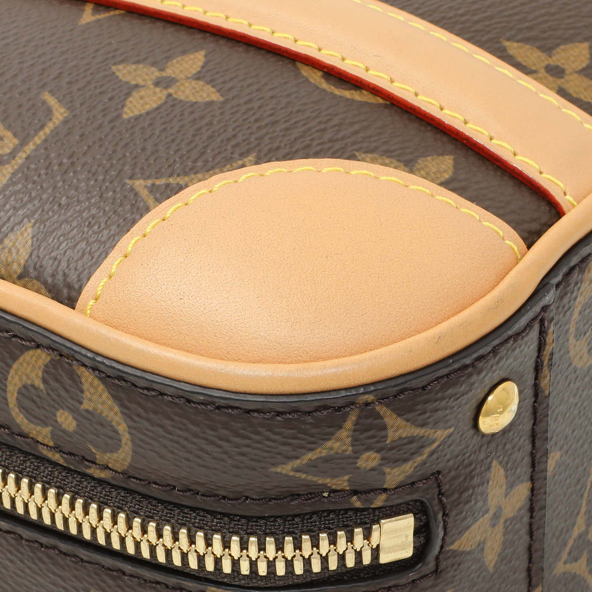 Louis Vuitton Monogram Valisette BB Handbags Louis Vuitton