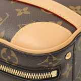 Louis Vuitton Monogram Valisette BB Handbags Louis Vuitton