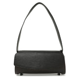 Louis Vuitton Black Epi Nocturne PM