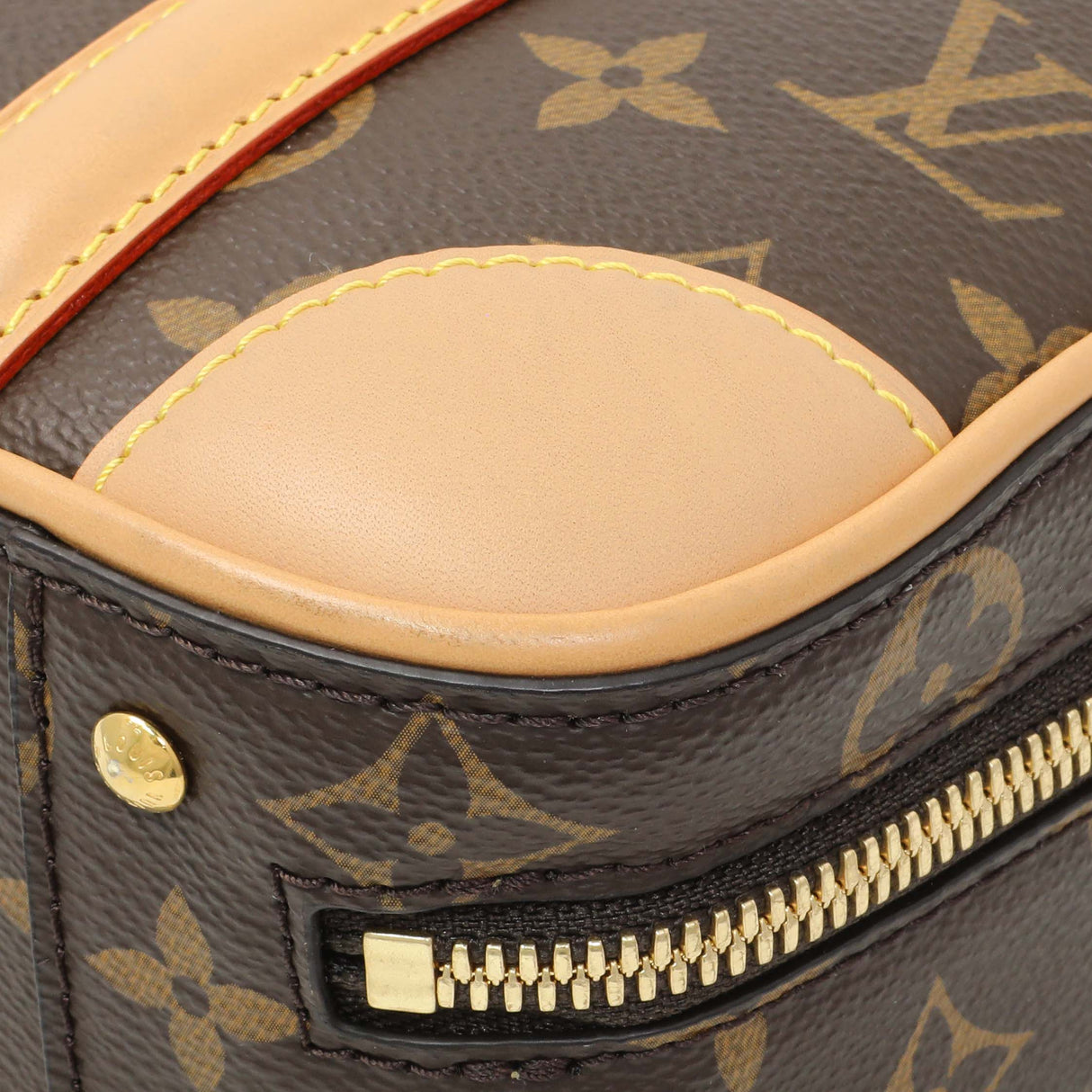 Louis Vuitton Monogram Valisette BB Handbags Louis Vuitton