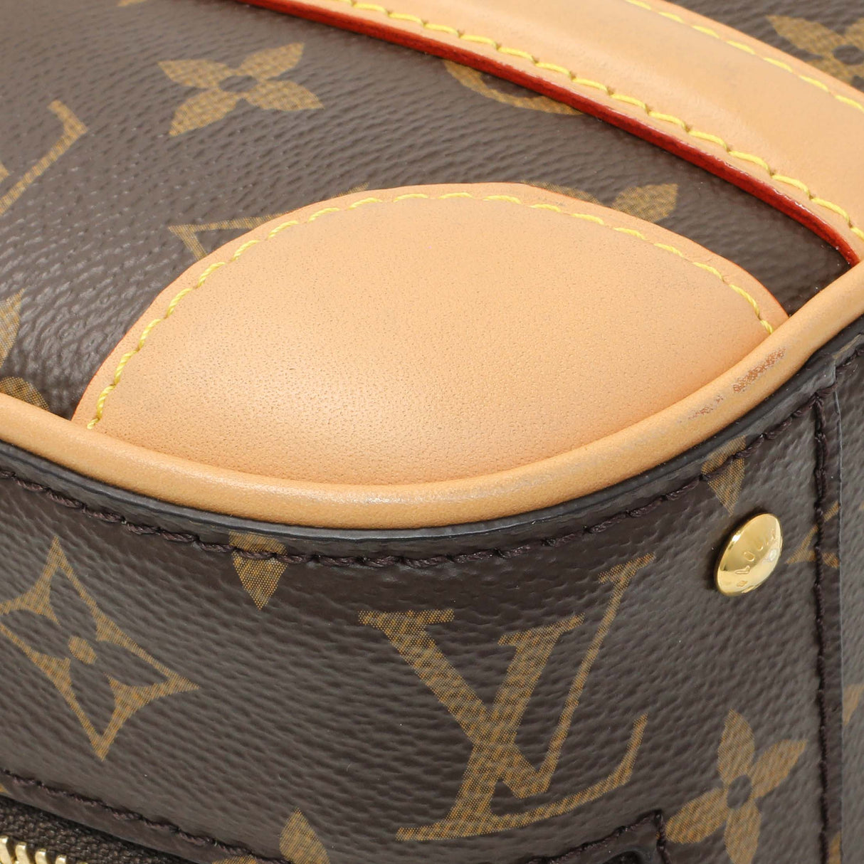 Louis Vuitton Monogram Valisette BB Handbags Louis Vuitton