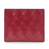 Bottega Veneta Smooth Calfskin Cardholder Accessories Bottega Veneta