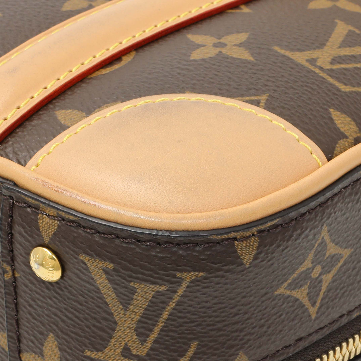 Louis Vuitton Monogram Valisette BB Handbags Louis Vuitton
