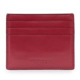 Bottega Veneta Smooth Calfskin Cardholder Accessories Bottega Veneta