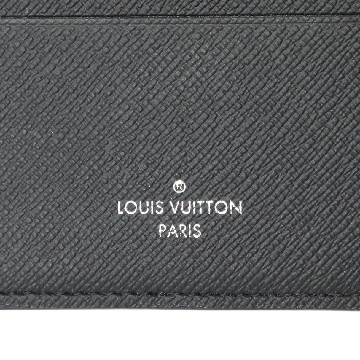 Louis Vuitton Monogram Eclipse Multiple Wallet Accessories Louis Vuitton
