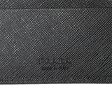 Prada Saffiano Bifold Wallet Accessories Prada