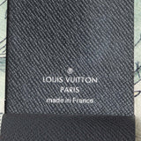 Louis Vuitton Savane Monogram Elephant Chapman Luggage Tag Accessories Louis Vuitton