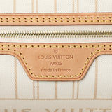 Louis Vuitton Damier Azur Neverfull MM