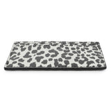 Saint Laurent Grain De Poudre Baby Cat Print Card Case Accessories Saint Laurent