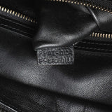 Celine Tri-Color Calfskin Micro Luggage Tote Handbags Celine