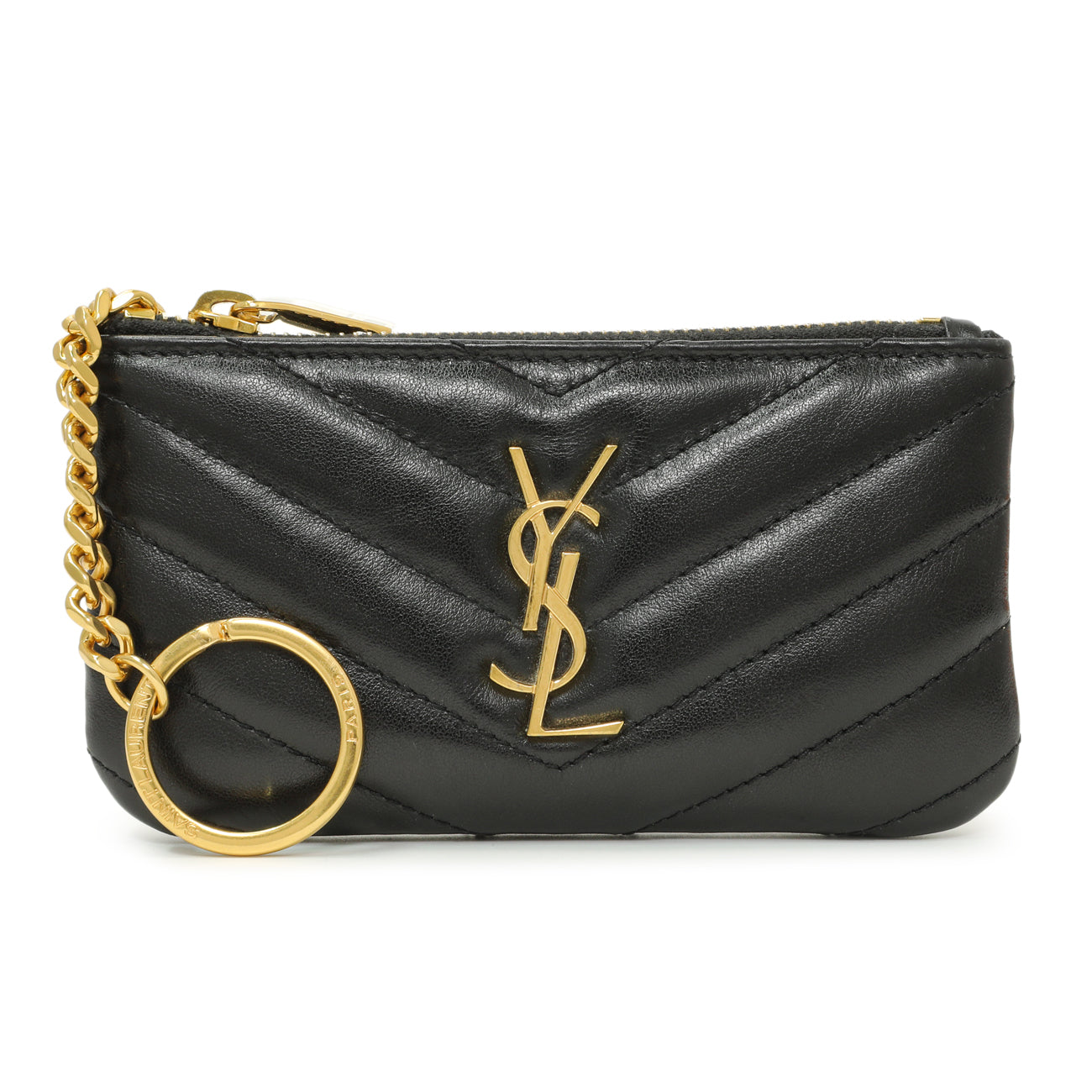 Pre-Owned Saint Laurent Handbags | Modaselle Vancouver