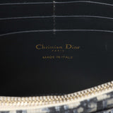 Christian Dior Oblique Saddle Chain Pouch Handbags Christian Dior