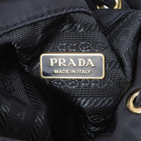 Prada Navy Re-Edition 1978 Mini Re-Nylon Bucket Bag Handbags Prada