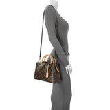 Louis Vuitton Monogram Montaigne BB Handbags Louis Vuitton