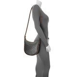 Celine Trimophe Canvas Heloise Bag Handbags Celine