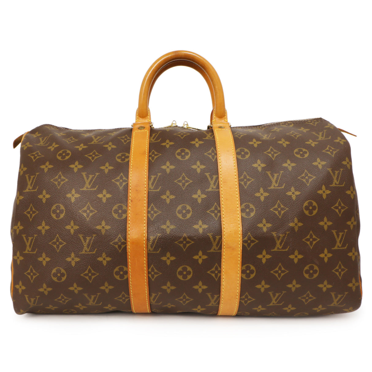 Louis Vuitton Monogram Keepall 45