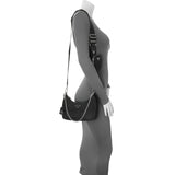 Prada Black Nylon Re-Edition 2005 Shoulder Bag Modaselle