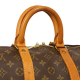 Louis Vuitton Monogram Keepall 45