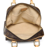 Louis Vuitton Monogram Manhattan PM Handbags Louis Vuitton