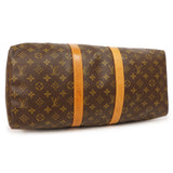 Louis Vuitton Monogram Keepall 45