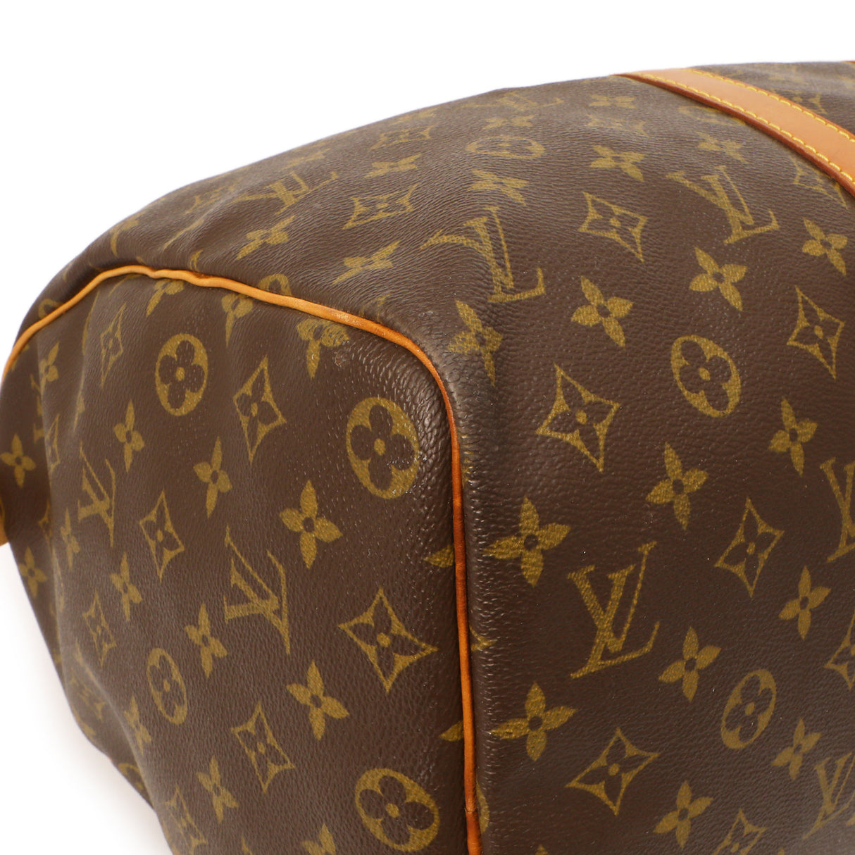 Louis Vuitton Monogram Keepall 45