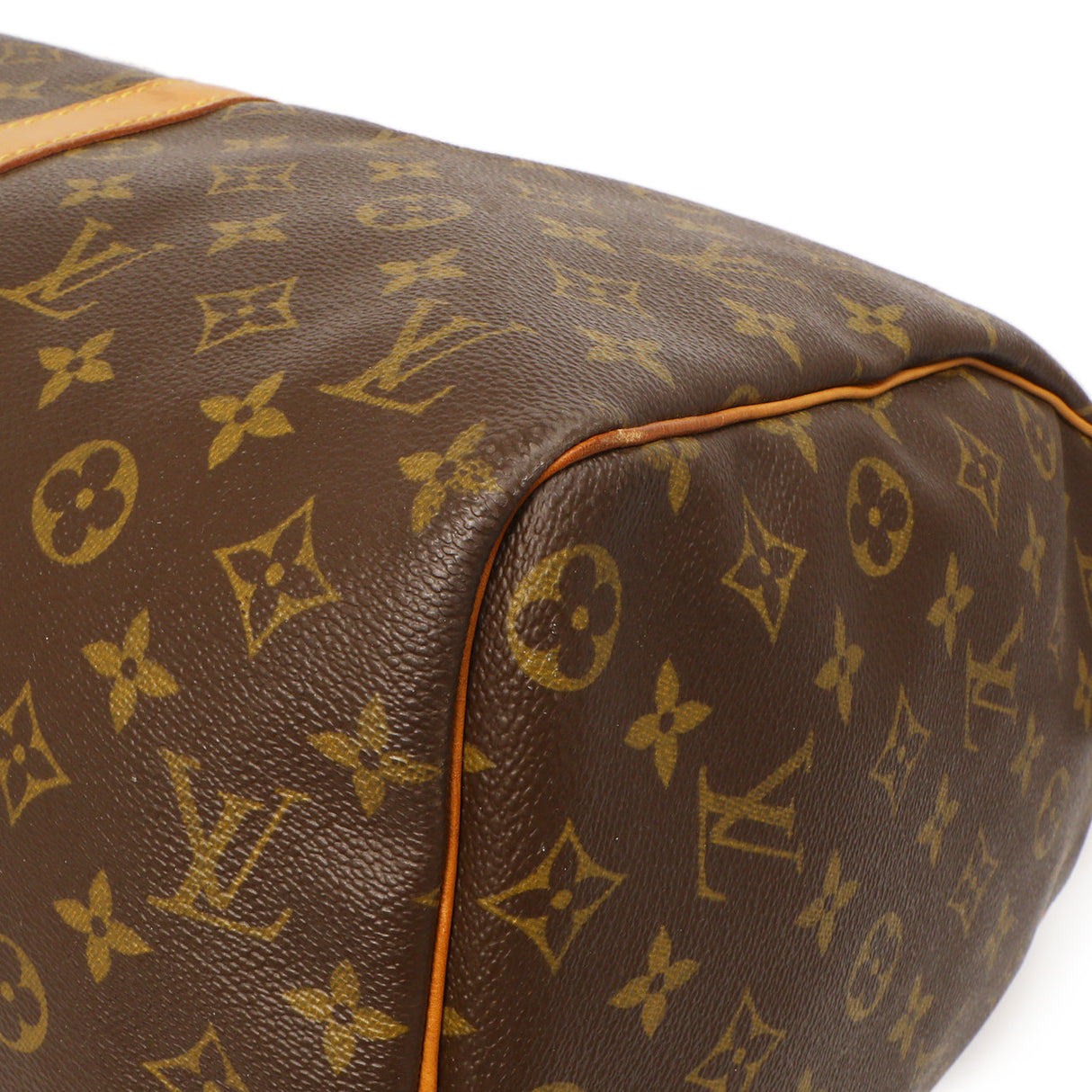 Louis Vuitton Monogram Keepall 45