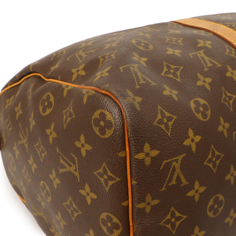 Louis Vuitton Monogram Keepall 45