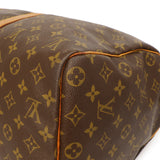 Louis Vuitton Monogram Keepall 45