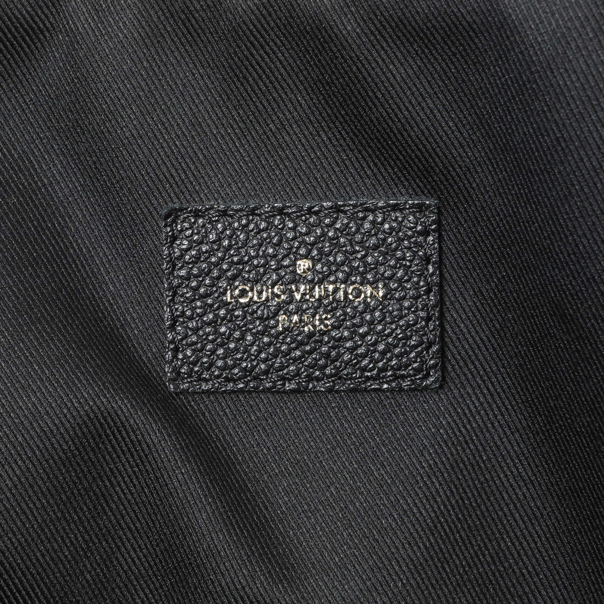 Louis Vuitton Monogram Tournelle MM Handbags Louis Vuitton