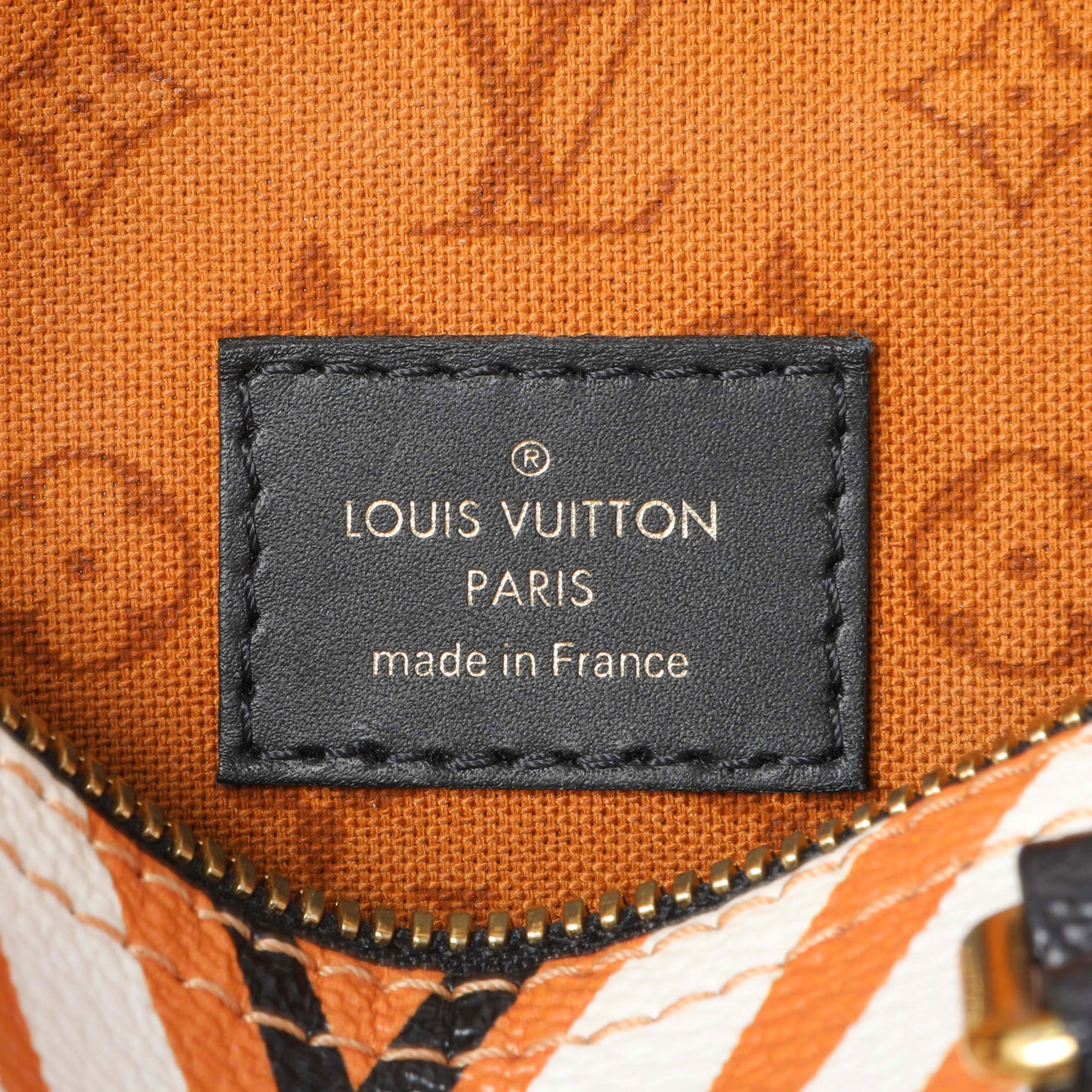 【非売品】Louis Vuitton プレート Louis Vuitton Monogram Giant Crafty Speedy Bandouliere 25 – Modaselle