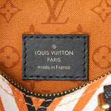 Louis Vuitton Monogram Giant Crafty Speedy Bandouliere 25 Handbags Louis Vuitton