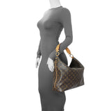 Louis Vuitton Monogram Sully PM Handbags Louis Vuitton