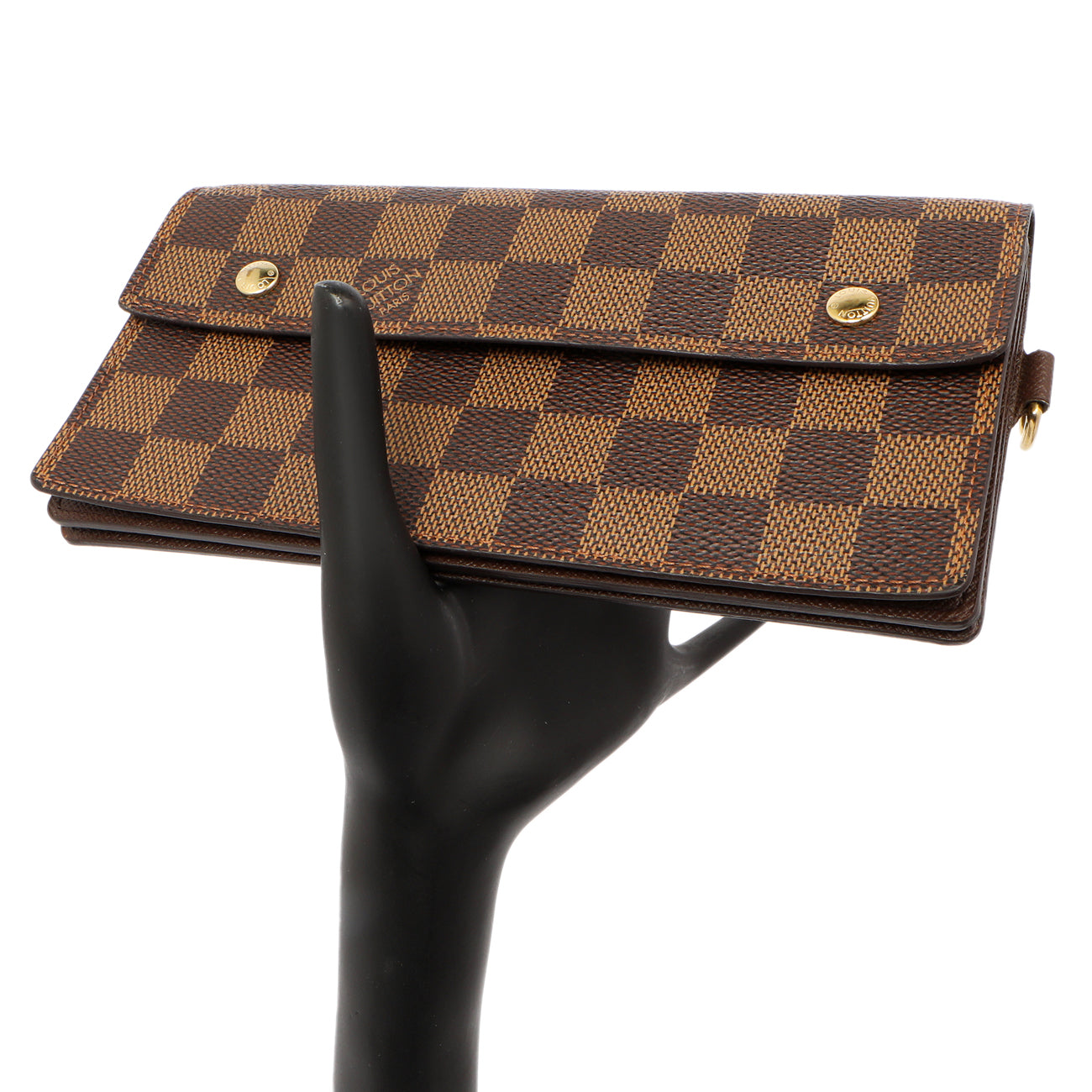 Hotsell Louis Vuitton Damier Wallet