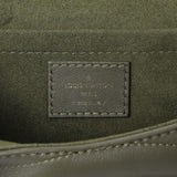Louis Vuitton Calfskin New Wave Chain MM Handbags Louis Vuitton