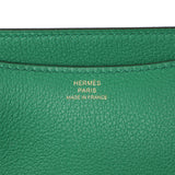 Hermes Vert Vertigo Evercolor Constance 18