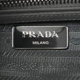 Prada Marmo Saffiano Small Galleria Double Zip Tote