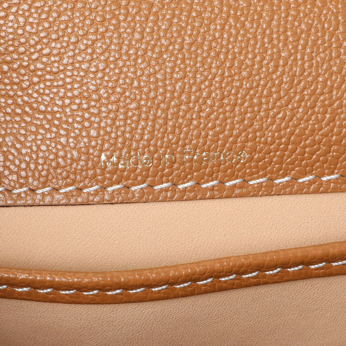 Delvaux Vegetal Grained Rodeo Calfskin Brillant Mini Surpiqué Handbags Delvaux