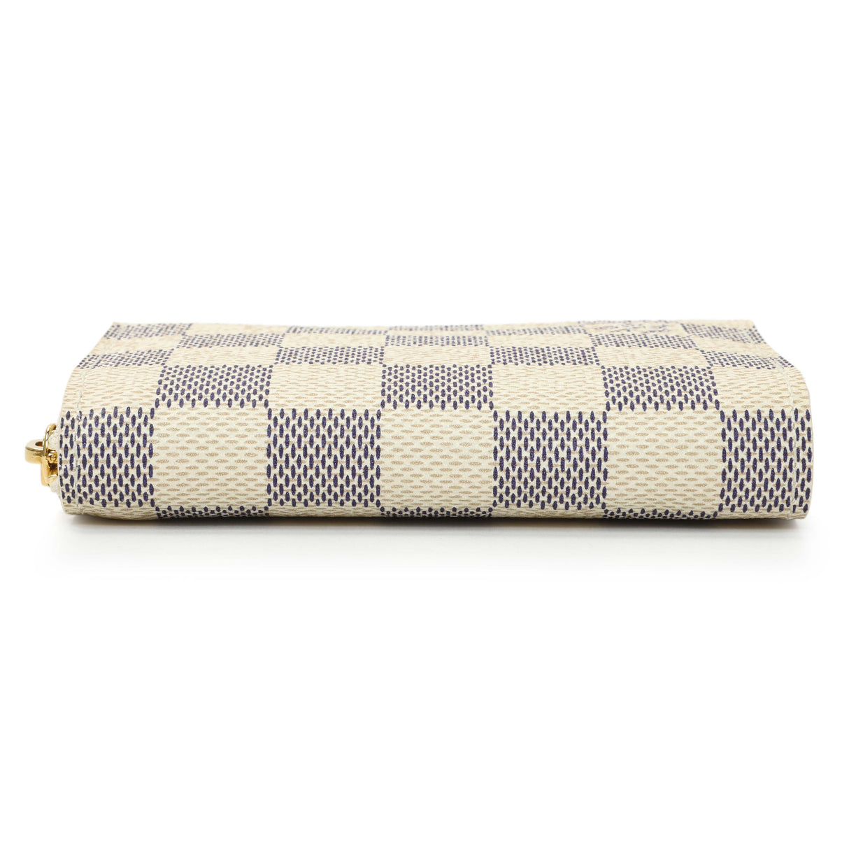 Louis Vuitton Damier Azur Zippy Coin Purse Accessories Louis Vuitton