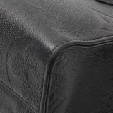 Louis Vuitton Black Empreinte Onthego PM Handbags Louis Vuitton