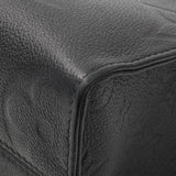 Louis Vuitton Black Empreinte Onthego PM Handbags Louis Vuitton