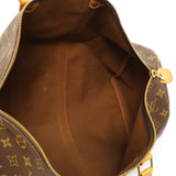 Louis Vuitton Monogram Keepall 45